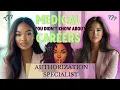 Become a Medical Authorization Specialist No Nursing Degree Needed