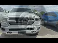 2022 Ram 1500 Laramie San Antonio Del Rio Eagle Pass Uvalde McAllen TX