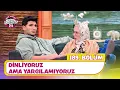 Download Lagu Dinliyoruz Ama Yargılamıyoruz (189. Bölüm) -  Çok Güzel Hareketler 2