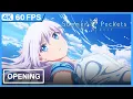 Download Lagu Summer Pockets Opening | Creditless | CC | 4K 60FPS |