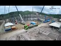 Download Lagu TIMELAPSE OBRAS - MINAÇU (GO)