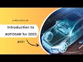 Introduction to AUTOSAR Aishwarya Pattar