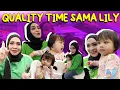 Download Lagu MAMA EIWTA NEMENIN LILY NGE-GYM LAGI.. SUS AYU DI SUPRISEIN TITA ULANG TAHUN!!