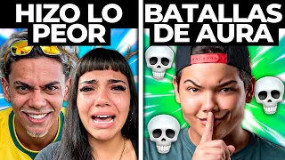 TOP 5 PEORES POLÉMICAS DE AGOSTO💀
