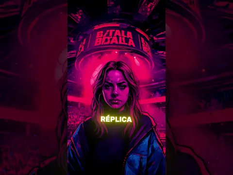 El error más grande en la historia del freestyle #redbullbatalla #fms #freestylerap #rap #hiphop
