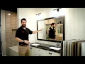 Let s Talk Vanity Lights and Mirrors