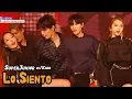 [Comeback Stage] SUPER JUNIOR - Lo Siento, 슈퍼주니어 - Lo Siento(Feat. KARD) Show Music core 20180414