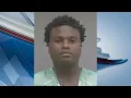 Police arrested man accused of raping woman in downtown Gainesville