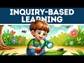 Inquiry-Based Learning Explained in 4 Minutes
