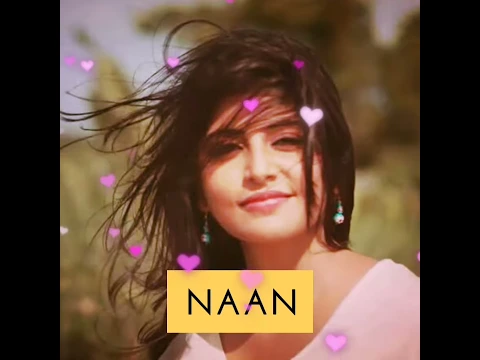 Idhu naal varayil whatsapp status | love whatsapp status |aym