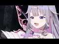 [ENG SUB/Hololive] A Gigachad joined Ina's quest, cleared it, didn't elaborate, left.