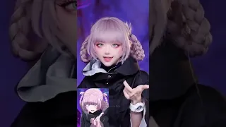 애니좌의 일본 애니메이션 코스프레 모음