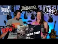 Download Lagu Lovebites Swan Song REACTION by Songs and Thongs