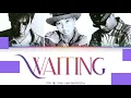 COOL (쿨) - Waiting (작은 기다림) [Color Coded Lyrics Han/Rom/Eng]