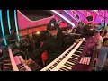 Download Lagu KeyboardCam Sebotol Minuman, Kiss, Gerua, Hikayat Cinta, Tim Selfi, Tim Melly Lee \u0026 Tim Fildan #da7