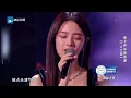 【单曲纯享】蔡子伊《一人之境》，一个人也可以这样精彩【2022中国好声音】总决赛 Sing！China 20221028