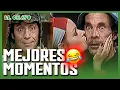 Lagu El Chavo del 8 | MARATÓN de los MEJORES MOMENTOS 🤣