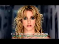 Lagu Britney Spears - Overprotected // Lyrics + Español // Video Oficial