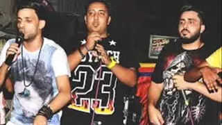 فريق الاحلام مهرجان على السمسمية الدخلاوية زيزو النوبى والشبح وبنوا 2016 