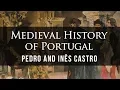 Download Lagu The Tragic Love Story of Pedro and Inês
