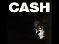 Hurt - Johnny Cash