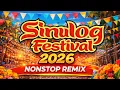 Lagu SINULOG FESTIVAL 2026 THEME SONGS - NONSTOP SINULOG DANCE MUSIC 