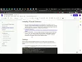 Install PGAUDIT on Ubuntu 20 04 2 LTS