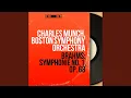 Download Lagu Symphonie No. 1 in C Minor, Op. 68: I. Un poco sostenuto - Allegro