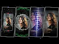 Ghum Ghum Ei Chokhe πβ€οΈ Sleep sleep in this eye // Alight Motion New Xml File // Bengali Song Xml...
