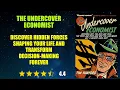 Lagu The Undercover Economist - Book Summary