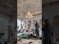Lagu Itikaf in masjid al haram