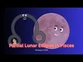Pisces Lunar Eclipse on Fixed Star Fomalhaut Align with Truth in Every Way All 12 Signs