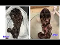 Lighten a wig using developer only NO BLEACH NEEDED