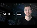 Next js App Router Routing Data Fetching Caching