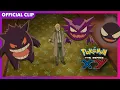 Download Lagu A Scary Welcome! 👻 | Pokémon the Series: XY Kalos Quest | Official Clip