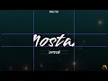 Jorsshh - Mostaza [LETRA]