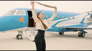 Enisa Count My Blessings Official Music Video 