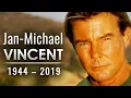 American Actor Jan-Michael Vincent Biography Amazing Facts You Need to Know Airwolf