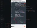 Pink Flower HTML CSS