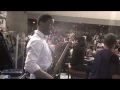 Thaddeus Tribbett KILLIN the BRL Conference 09