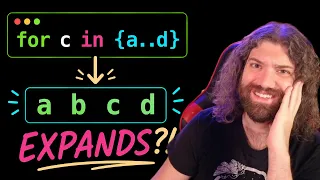 Bash has multiple for loops - Bash Scripting Course pt16