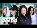 Download Lagu [4K] aespa EYE CONTACT CAM :: 에스파 아이컨택캠 @ MUSIC BANK