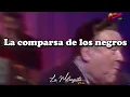 Siga el baile (Candombe 1953) Alberto Castillo con la Orquesta de Jorge Dragone