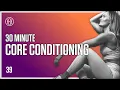 30 MIN Core Strength HR12WEEK EXPRESS Day 39