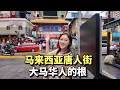 Lagu 探访马来西亚唐人街，这里是大马华人的根，华人文化在此生生不息