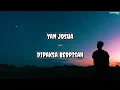 Download Lagu Yan Josua - Dipaksa Berpisah | Lirik Lagu