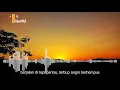 Caffein - Hidupku Kan Damaikan Hatimu (Acoustic Version) - Lirik