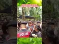Download Lagu Markas grib jaya dirobohkan disumut #tni #komando #polisi #gribjaya #baretmerah