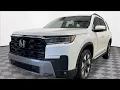2026 Honda Pilot Lima Findlay OH