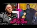 Download Lagu Lil Cease EXPOSES What Lil Kim Did To Biggie Before He Died